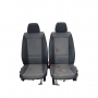 Седалки BMW E87 2.0 i 129 конски сили