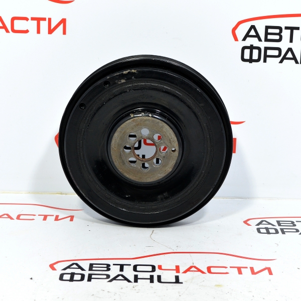 Демпферна шайба Audi A8 3.0 TDI 258 конски сили