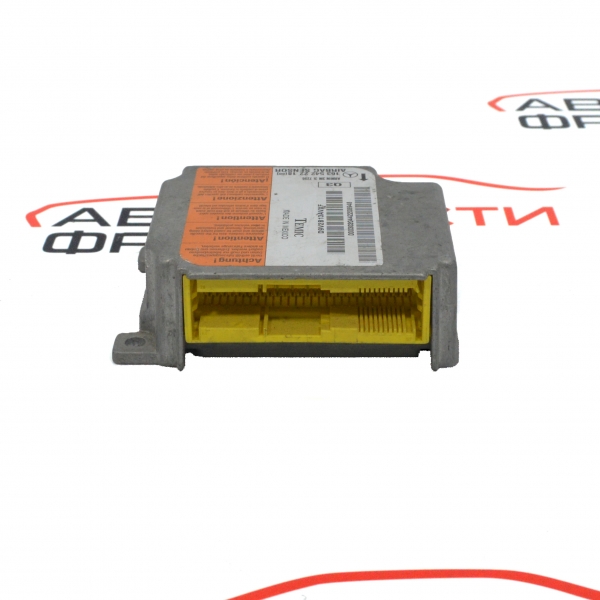 AIRBAG модул Mercedes ML W163 3.2 i 216 конски сили 1635422218