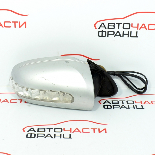 Дясно огледало Mercedes S Class W220 3.2 i 224 конски сили A220 810 1616