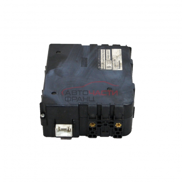 Модул спирачна система Toyota Prius 1.8 Hybrid 99 конски сили 89680-33010