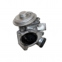EGR клапан Mercedes CLK W209 2.7 CDI 170 конски сили A6110900754