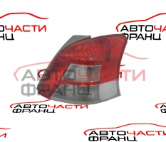 Десен стоп Toyota Yaris 1.3 i 87 конски сили   0D-53 след 2009г
