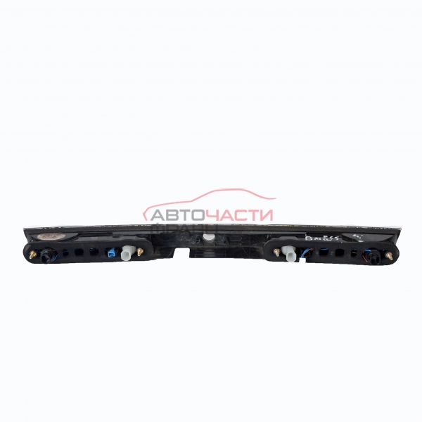 Лайсна номер BMW E65 3.0D 218 конски сили 63.21690871