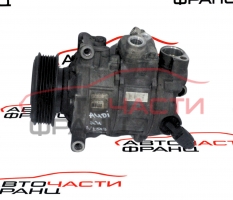Компресор климатик Audi A4 2.0 TDI 8KD260805 6 писти
