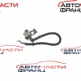 Минусова клема Ford C-Max 1.6 LPG 120 конски сили AV6N-10C679-BC