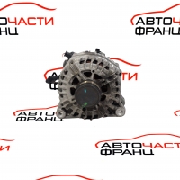 Динамо Peugeot 208 1.6 HDI  75 конски сили       9810525380