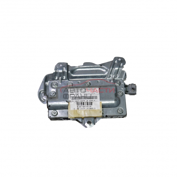 Airbag предна лява врата Mercedes S-Class W220 3.2 CDI A2208600305