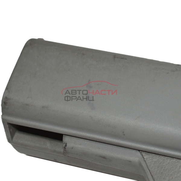 Щора VW Touran 2.0 TDI 140 конски сили