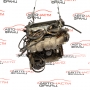 Двигател Renault Clio 1.8 16V 135 конски сили F7P722