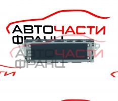 Дисплей Peugeot 308 1.6 HDI 90 конски сили 9666483680-00
