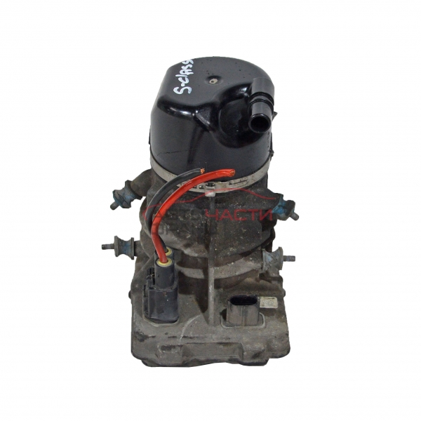 Електрическа хидравлична помпа Mercedes S class W221 A2164600380 2012 г