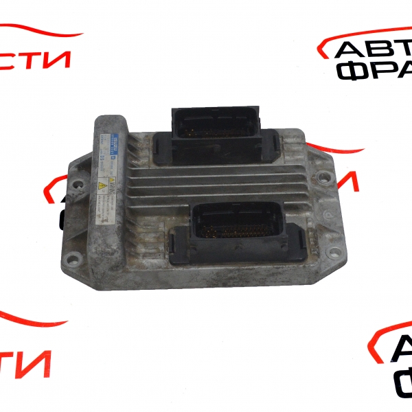 Компютър запалване Opel Meriva A 1.7 CDTI 100 конски сили 98000322