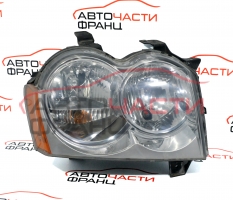 Десен фар Jeep Grand Cherokee 3.0 CRD 211 конски сили 55156670AI