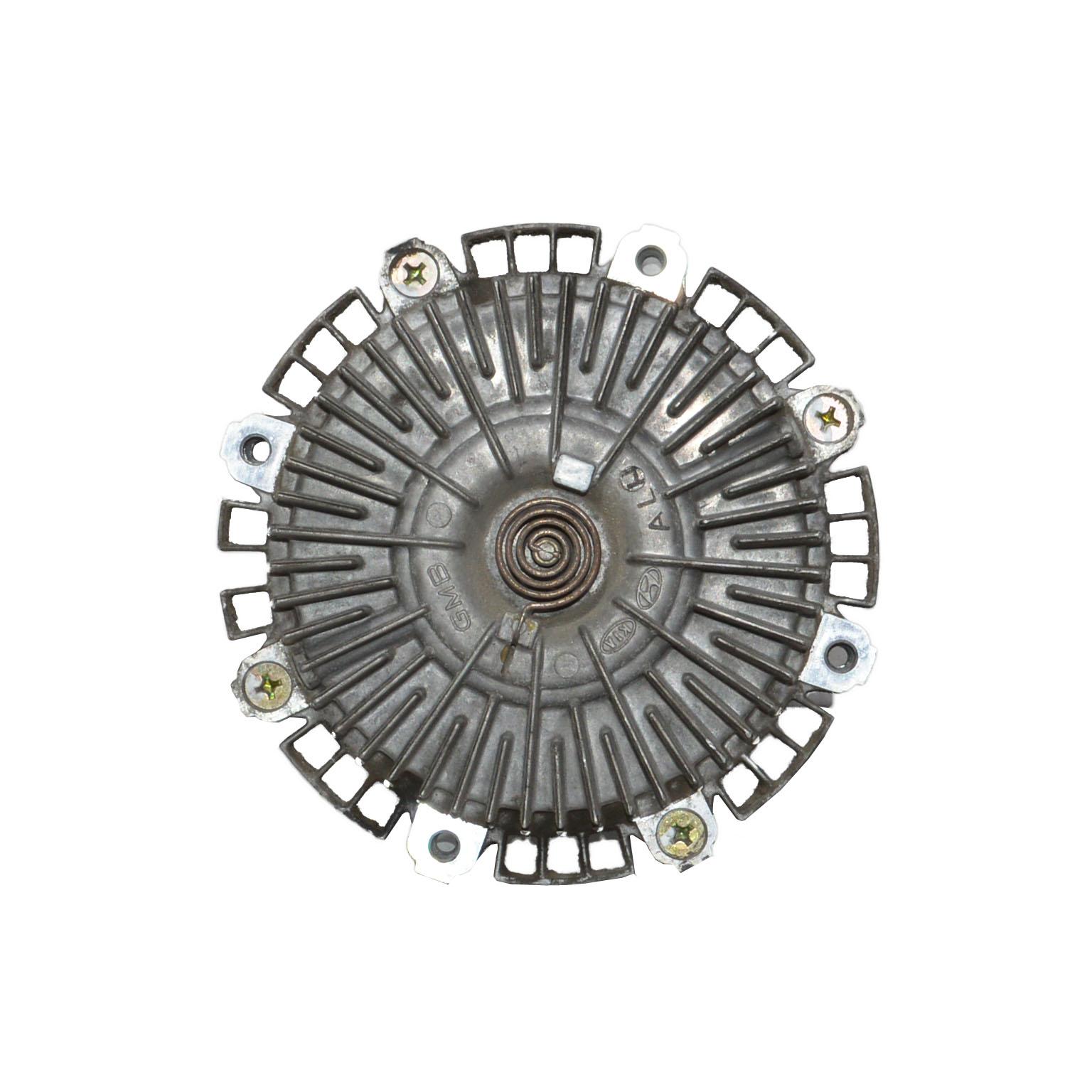 Виско съединител Kia Sorento 2.5 CRDI 140 конски сили