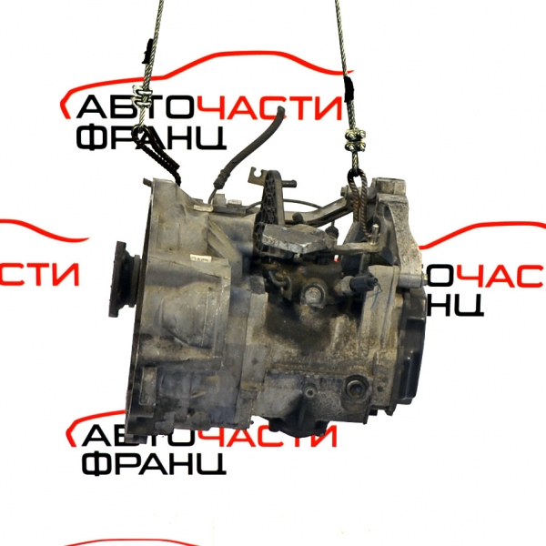 Ръчна скоростна кутия VW Golf 6 2.0 TDI 110 конски сили KQM