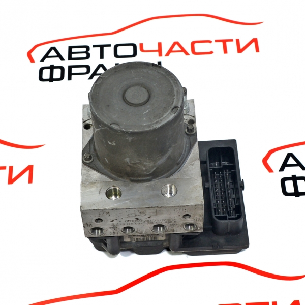ABS помпа Audi A6 3.0 TDI 235 конски сили 4F0910517AC007