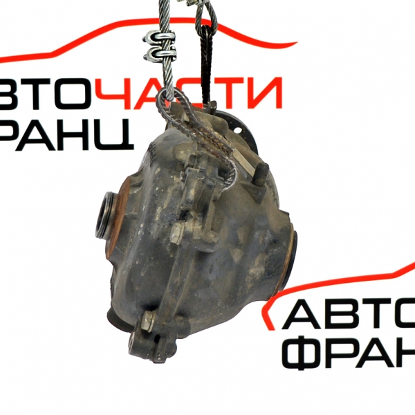 Преден диференциал BMW X3 E 83 2.0 D 177 конски сили 7545611