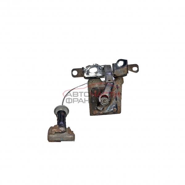 Механизъм резервна гума Renault Espace IV 3.0 DCI 177 конски сили