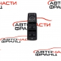Панел бутони стъкло Mercedes C Class W204 2.2 CDI 170 конски сили A2048703458