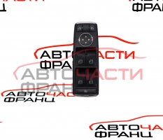 Панел бутони стъкло Mercedes C Class W204 2.2 CDI 170 конски сили A2048703458