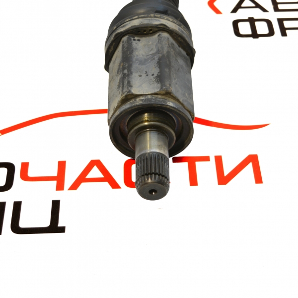 Предна лява полуоска BMW F07 Gran Turismo 3.0 D 245 конски сили 2012г