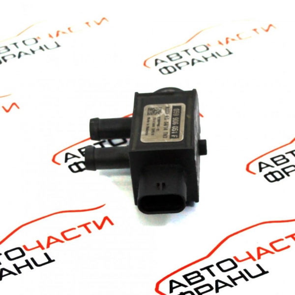 Вакуумен клапан Audi A8 3.0 TDI 258 конски сили 059906051F 2015 г