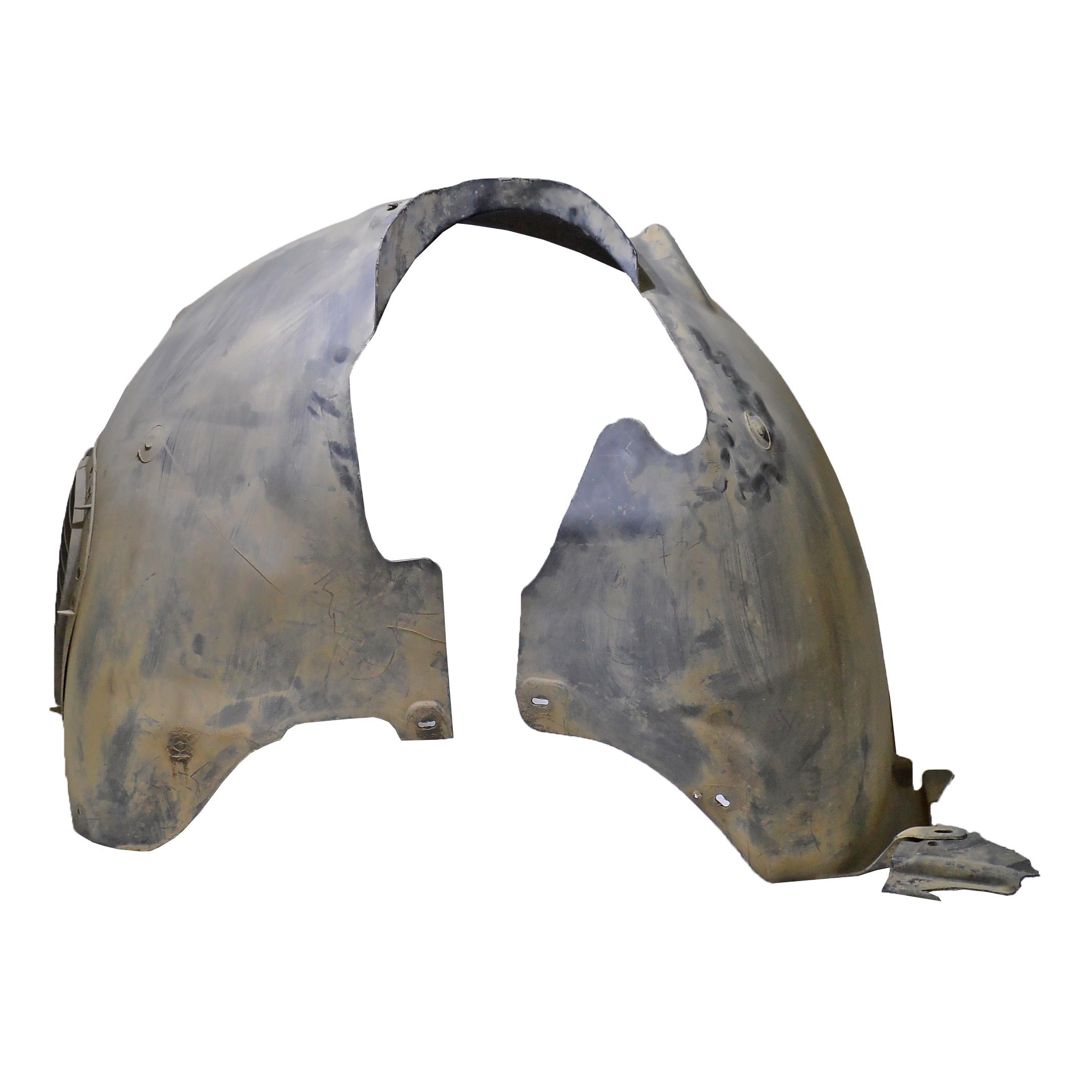 Десен подкалник Porshe Cayenne 4.5 Turbo 450 конски сили