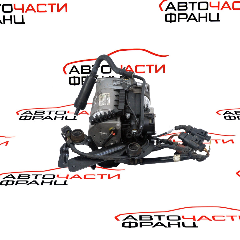 Компресор въздушно окачване VW Phaeton 3.0 TDI 233 конски сили 3D0616005P