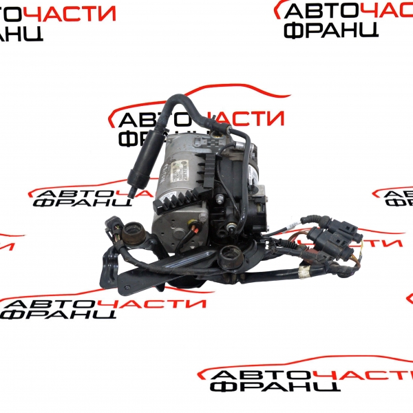 Компресор въздушно окачване VW Phaeton 3.0 TDI 233 конски сили 3D0616005P