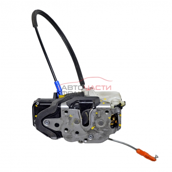 Предна лява брава Opel Zafira C 2.0 CDTI 110 конски сили