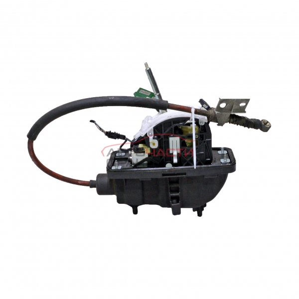 Скоростен лост Audi A6 3.0 TDI 225 конски сили 4F2713041P