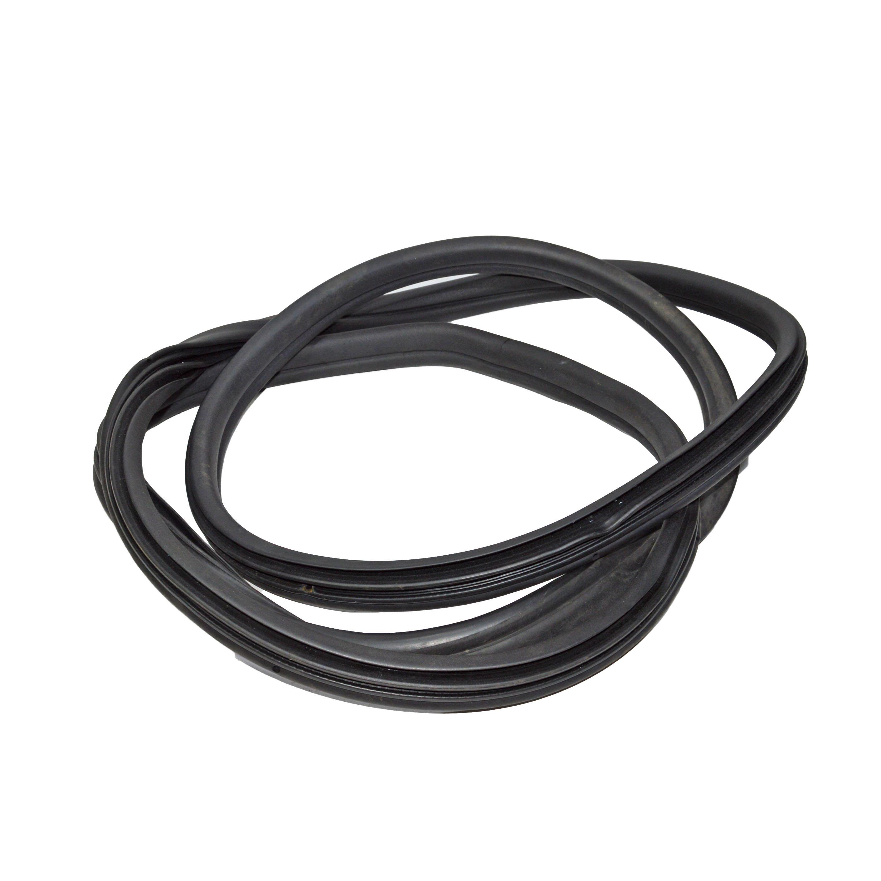 Уплътнение предна дясна врата  BMW X6 E71 M 5.0 i 555 конски сили