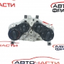 Панел климатик Ford Ka 1.2 i 69 конски сили 5H0140100