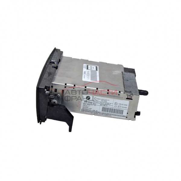 Радио CD BMW E87 2.0 D 122 конски сили RA6975011011
