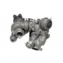 Турбина Mazda CX-5 2.2 D AWD 175 конски сили 810358-0002