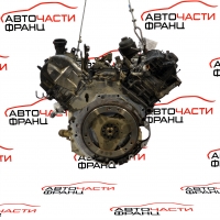 Двигател VW Touareg 3.0 TDI 262 конски сили CVV  2015г