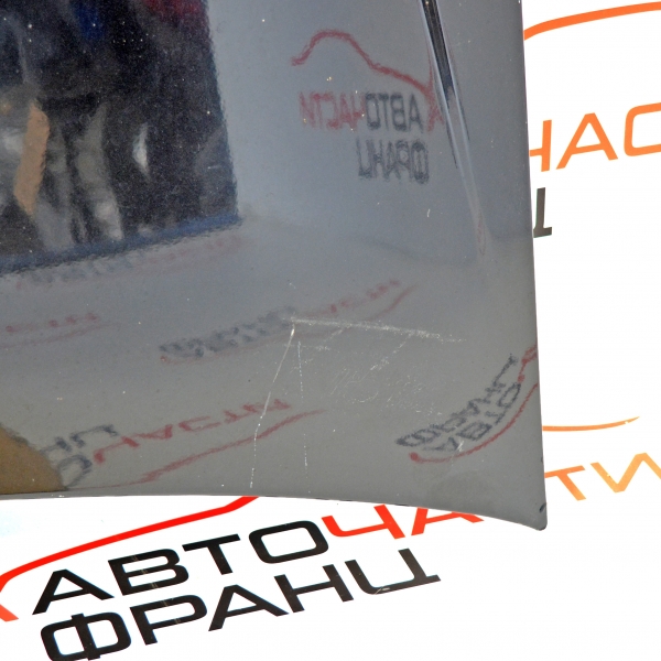 Преден капак Opel Astra H 1.7 CDTI 101 конски сили