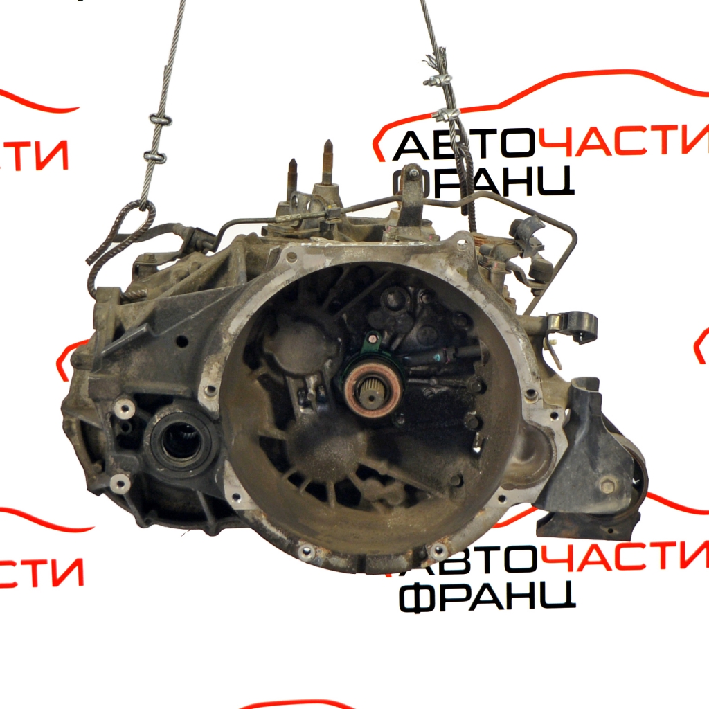 Ръчна скоростна кутия Mitsubishi ASX 1.8 DI-D F6MBA-1-SSZ 2010г