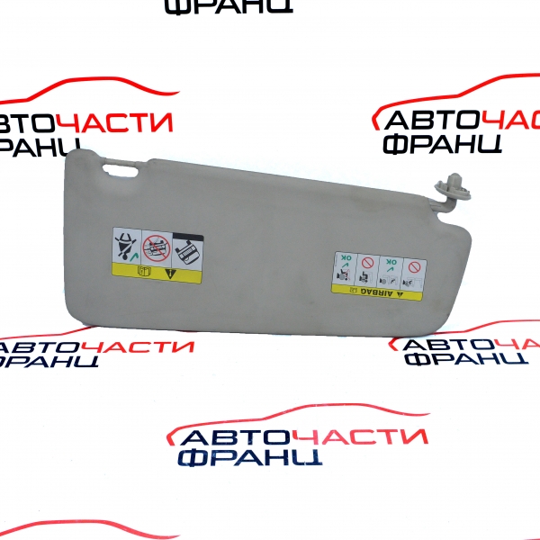 Ляв сенник Ford Galaxy 2.0 TDCI 140 конски сили 3M51-R04101-XXW