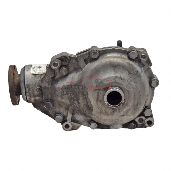 Преден диференциал BMW E61 xDrive 3.0 D 218 конски сили 3151753343307