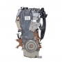 Двигател Ford S Max 2.0 TDCI 130 конски сили AZWA