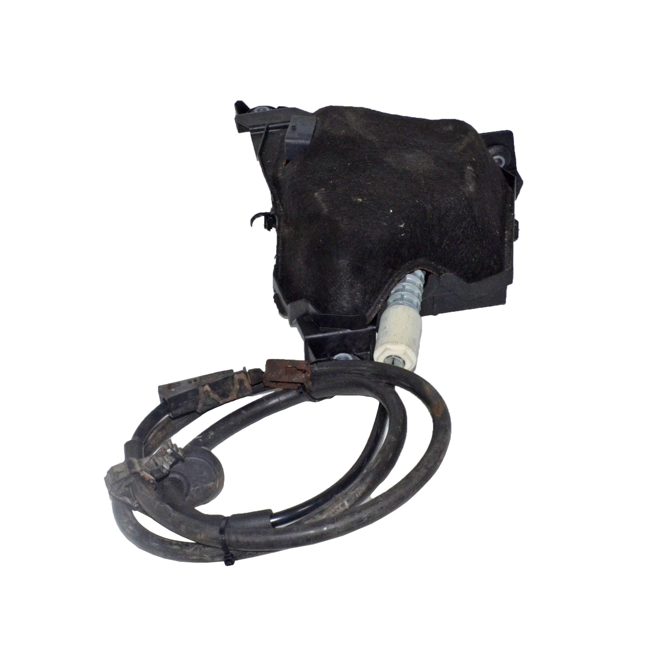 Електрическа ръчна спирачка Citroen C4 Grand Picasso 2.0 HDI 150 конски сили A2C53092224