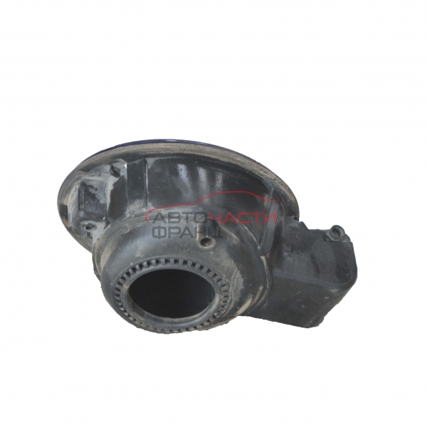 Капачка резервоар VW Golf 4 1.6 16V 105 конски сили 1J6809857