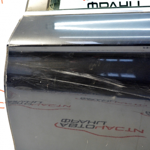 Задна лява врата BMW F10 2.0 D 184 конски сили