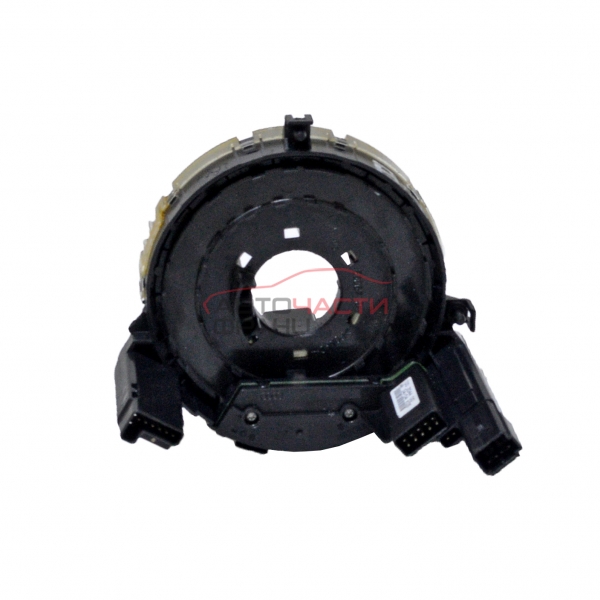 Лентов кабел волан Audi A8 6.0 W12 450 конски сили 4E0907129J