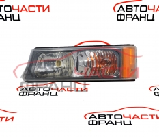 Ляв фар Chevrolet Avalanche 5.3 i 299 конски сили 15199556