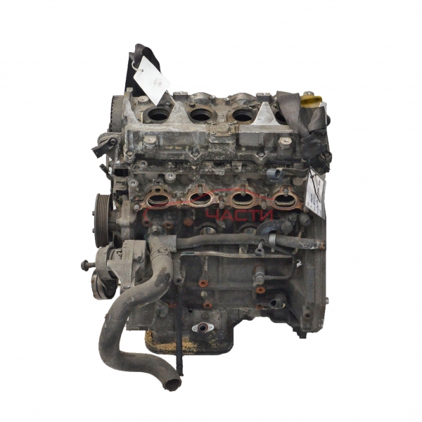 Двигател Honda Civic VII 1.7 CTDI 100 конски сили