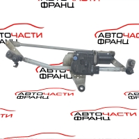 Моторче предни чистачки VW Passat VII 1.6 TDI 105 конски сили 3AB955419