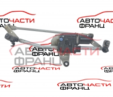 Моторче предни чистачки VW Passat VII 1.6 TDI 105 конски сили 3AB955419
